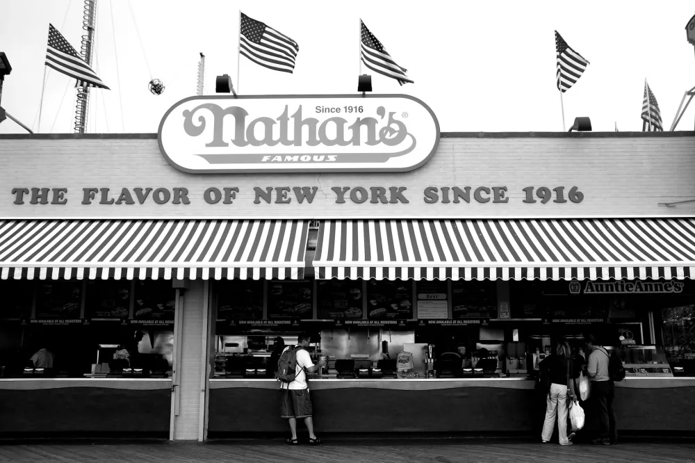 The Enduring Appeal of Portillo's: A Chicago Institution's Delicious Journey