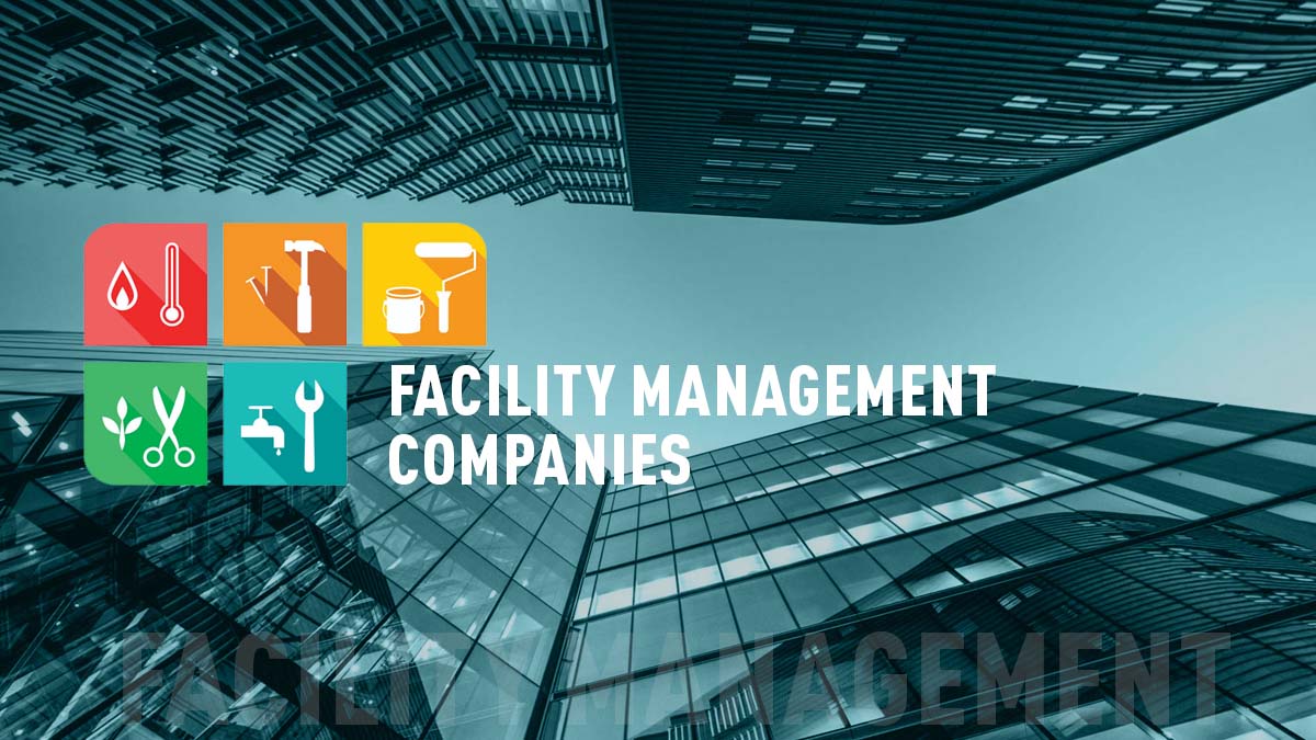 Manage your business better with facility management - Sydelta