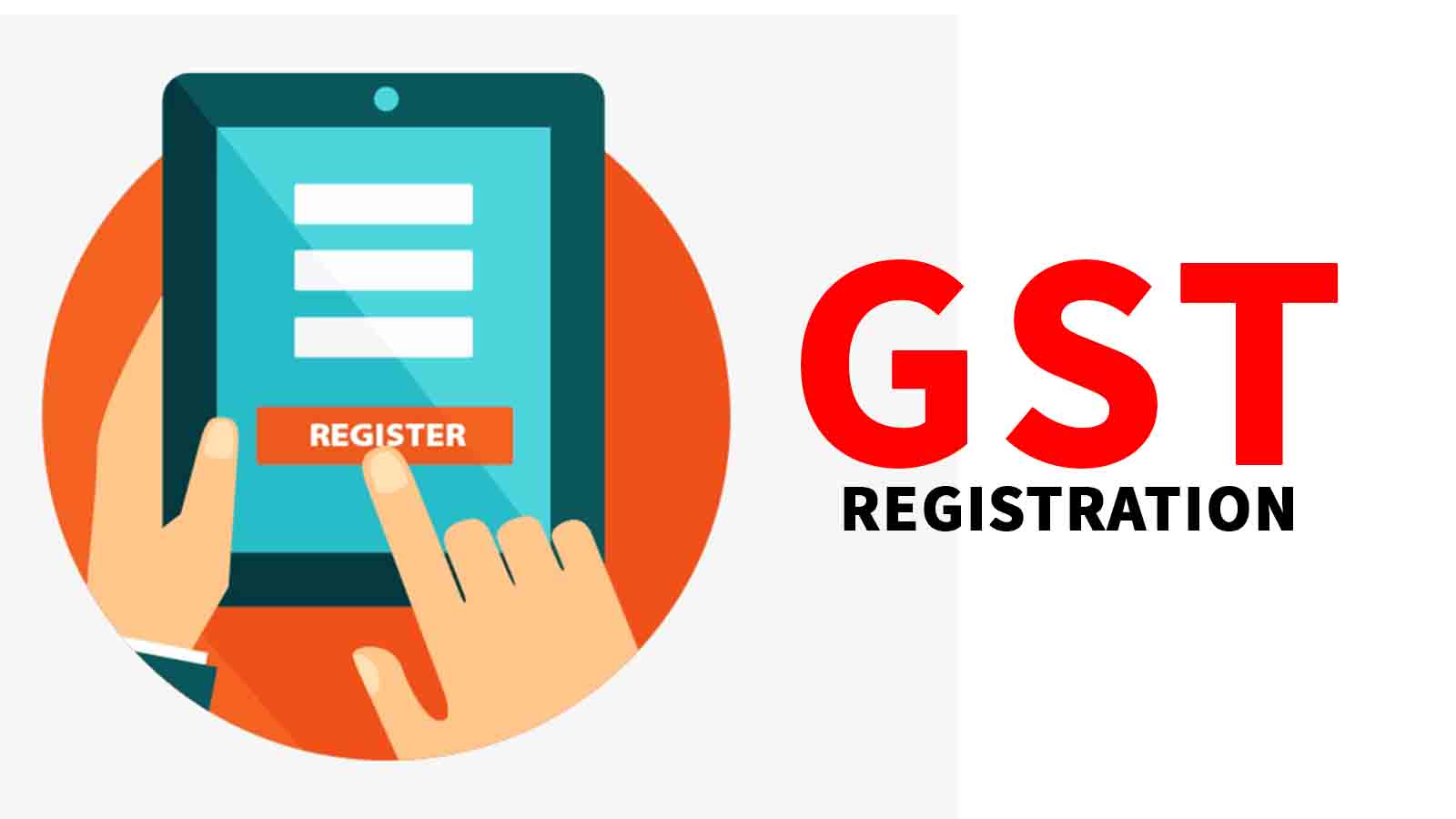 LLP GST registration