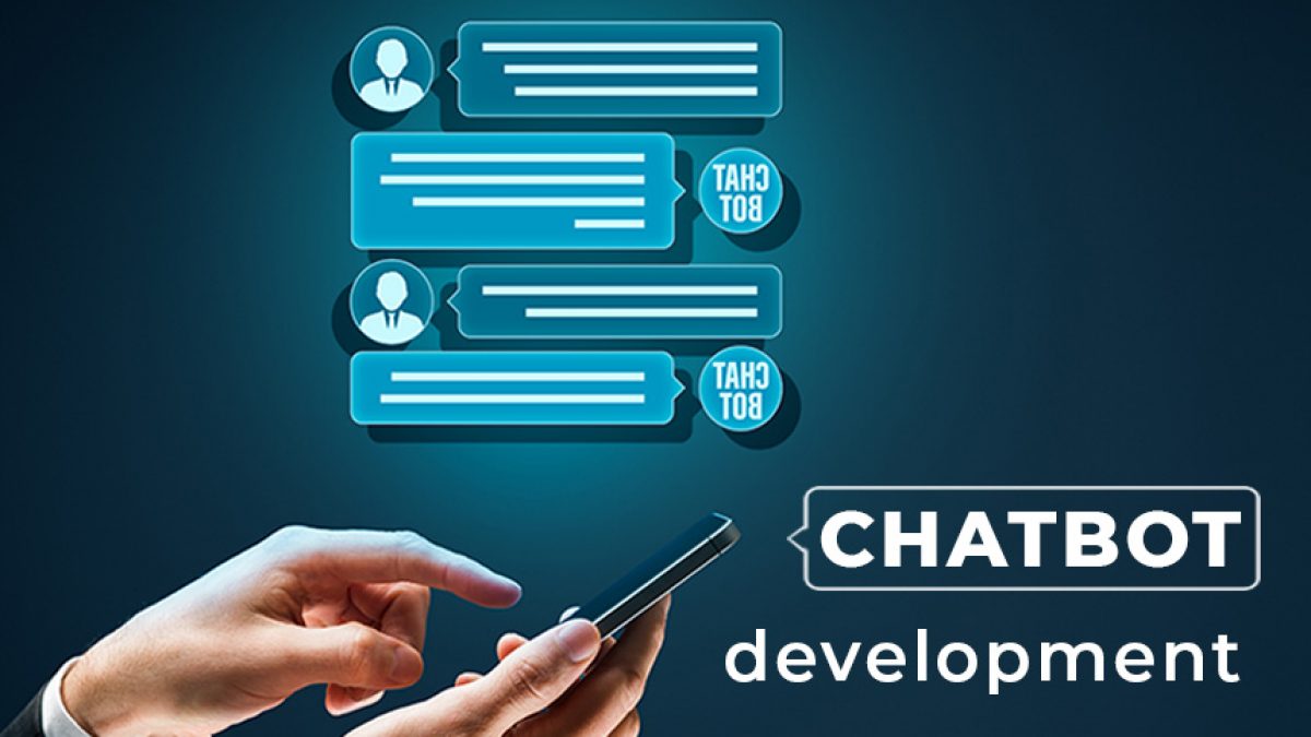 chatbot development solutions
