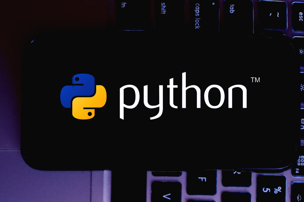 python applications