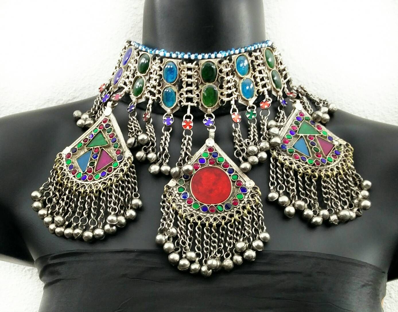 turkish traditional jewellery
